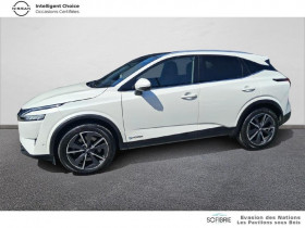 Nissan Qashqai occasion 2023 mise en vente à CHANTELOUP EN BRIE par le garage EVASION DES NATIONS CHANTELOUP EN BRIE - photo n°1
