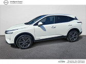 Nissan Qashqai occasion année 2023 boite Automatique Annonce Nissan Qashqai occasion Essence III e-Power 190 ch Tekna à LES PAVILLONS SOUS BOIS