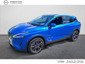 Nissan Qashqai occasion année 2023 boite Automatique Annonce Nissan Qashqai occasion Essence III e-Power 190 ch Tekna à LES PAVILLONS SOUS BOIS