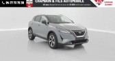 Nissan Qashqai III e-POWER 190ch N-Connecta  2023 - annonce de voiture en vente sur Auto Sélection.com