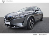 Nissan Qashqai III E-POWER 190CH TEKNA +  2023 - annonce de voiture en vente sur Auto Sélection.com