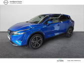 Nissan Qashqai III MILD HYB 140 CH N-STYLE  2022 - annonce de voiture en vente sur Auto Sélection.com