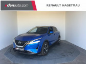 Nissan Qashqai occasion année 2024 boite Manuelle Annonce Nissan Qashqai occasion Essence III Mild Hybrid 140 ch Business Edition 5p à HAGETMAU