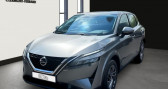 Nissan Qashqai iii mild hybrid 140 ch business edition camera 360  2022 - annonce de voiture en vente sur Auto Sélection.com
