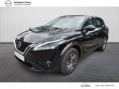 Nissan Qashqai III Mild Hybrid 140 ch Business Edition   CRETEIL 94