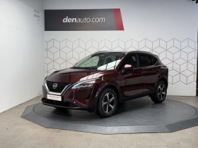 Nissan Qashqai occasion 2023 mise en vente à Périgueux par le garage Edenauto Nissan Perigueux - VD - photo n°1