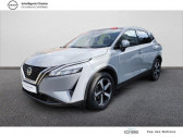 Nissan Qashqai III Mild Hybrid 140 ch N-Connecta  2021 - annonce de voiture en vente sur Auto Sélection.com