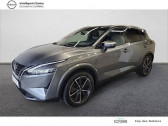 Nissan Leaf II Electrique 40kWh Acenta  2021 - annonce de voiture en vente sur Auto Slection.com