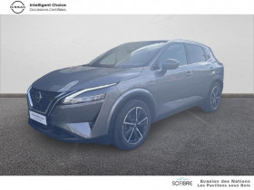 Nissan Qashqai , garage EVASION DES NATIONS CHELLES  CHELLES