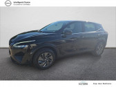 Nissan Qashqai occasion année 2022 boite Automatique Annonce Nissan Qashqai occasion Essence III Mild Hybrid 158 ch Xtronic Business Edition à CRETEIL