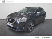 Nissan Qashqai III Mild Hybrid 158 ch Xtronic Premiere Edition   CRETEIL 94