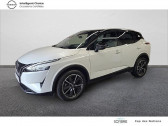 Nissan Qashqai III Mild Hybrid 158 ch Xtronic Tekna  2022 - annonce de voiture en vente sur Auto Slection.com