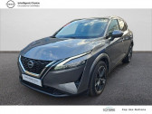 Nissan Qashqai occasion année 2022 boite Automatique Annonce Nissan Qashqai occasion Essence III Mild Hybrid 158 ch Xtronic Tekna à CRETEIL