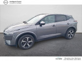 Annonce Nissan Qashqai occasion Essence III Mild Hybrid 158 ch Xtronic Tekna  CHELLES