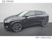 Nissan Qashqai occasion année 2022 boite Automatique Annonce Nissan Qashqai occasion Essence III Mild Hybrid 158 ch Xtronic Tekna à CHELLES