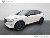 Annonce Nissan Qashqai occasion Essence III Mild Hybrid 158 ch Xtronic Tekna  CHELLES