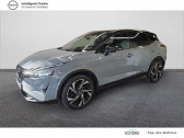 Nissan Qashqai III Mild Hybrid 158 ch Xtronic Tekna+   CRETEIL 94
