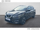 Nissan Qashqai J11B TEKNA DCI 115 DCT   CHELLES 77
