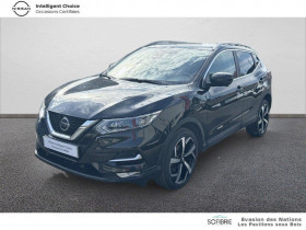 Nissan Qashqai , garage EVASION DES NATIONS CHELLES  CHELLES