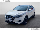 Nissan Qashqai J11B TEKNA DCI 115 DCT  2021 - annonce de voiture en vente sur Auto Sélection.com