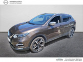 Nissan Qashqai occasion année 2020 boite Manuelle Annonce Nissan Qashqai occasion Diesel J11B TEKNA DCI 115 à CHELLES