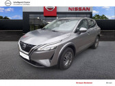 Nissan Qashqai J12A BUSINESS EDITION MILD HYBRID 140CH  2023 - annonce de voiture en vente sur Auto Sélection.com