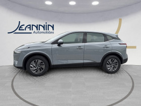 Nissan Qashqai , garage NISSAN  MELUN - JEANNIN ADVANCED CAR 77  Vert Saint Denis