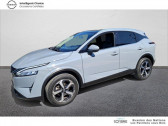 Nissan Qashqai occasion année 2023 boite Automatique Annonce Nissan Qashqai occasion Essence J12A MILD HYBRID 140 N-CONNECTA à CHELLES