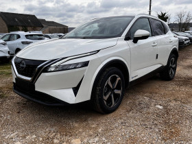 Nissan Qashqai , garage ALLIANCE AUTOMOBILES SUD-OUEST  Rodez