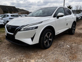 Nissan Qashqai neuve année 2025 Annonce Nissan Qashqai neuve J12A N-CONNECTA E-POWER 190CH 5p à Rodez