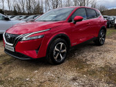 Nissan Qashqai neuve année 2025 Annonce Nissan Qashqai neuve Hybride J12A N-CONNECTA E-POWER 190CH 5p à Rodez