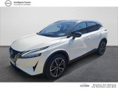 Nissan Qashqai occasion année 2022 boite Automatique Annonce Nissan Qashqai occasion Essence J12A TEKNA MILD HYB 158 CH XTRONIC à CHELLES