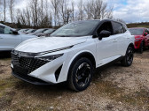 Nissan Qashqai neuve année 2025 Annonce Nissan Qashqai neuve J12B N-CONNECTA E-POWER 190CH 5p à Rodez