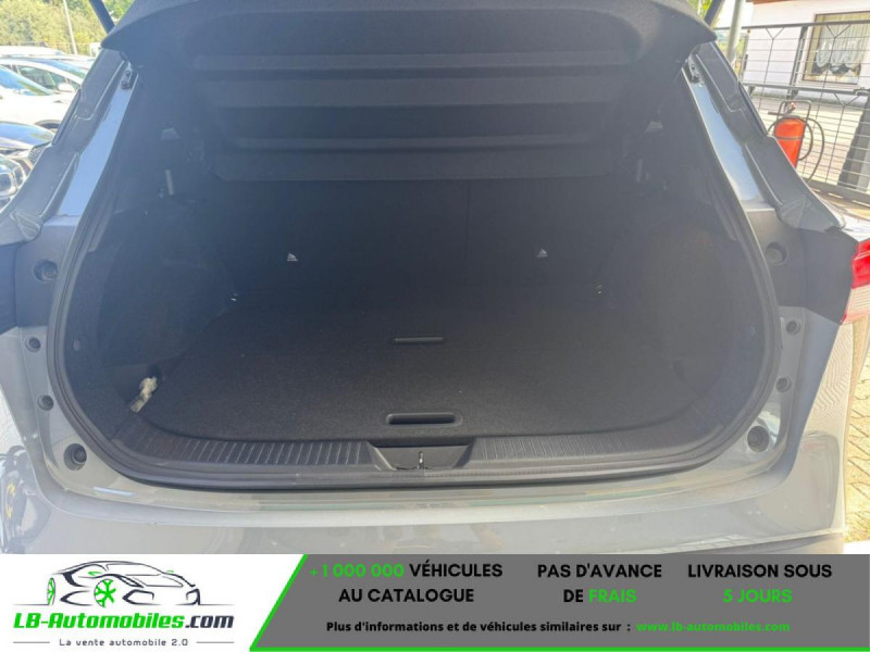 Nissan Qashqai MHEV 140 CV N-Connecta  occasion  Beaupuy - photo n7