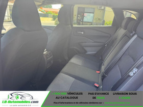 Nissan Qashqai MHEV 140 CV N-Connecta  occasion  Beaupuy - photo n5