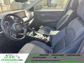 Nissan Qashqai MHEV 140 CV N-Connecta  occasion  Beaupuy - photo n4