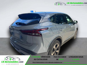 Nissan Qashqai MHEV 140 CV N-Connecta  occasion  Beaupuy - photo n3