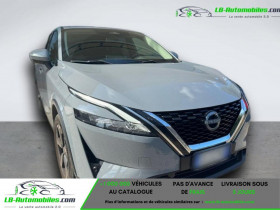 Nissan Qashqai MHEV 140 CV N-Connecta  occasion  Beaupuy - photo n2