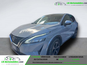 Nissan Qashqai , garage LB AUTOMOBILES  Beaupuy