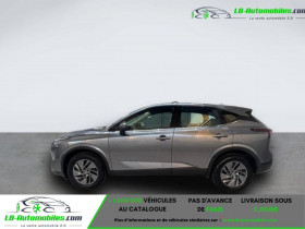 Nissan Qashqai MHEV 140 CV Tekna  occasion  Beaupuy - photo n5