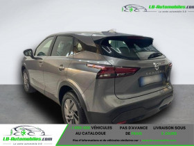 Nissan Qashqai MHEV 140 CV Tekna  occasion  Beaupuy - photo n4