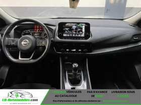 Nissan Qashqai MHEV 140 CV Tekna  occasion  Beaupuy - photo n3