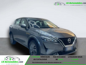 Nissan Qashqai MHEV 140 CV Tekna  occasion  Beaupuy - photo n2