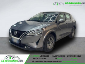 Nissan Qashqai , garage LB AUTOMOBILES  Beaupuy