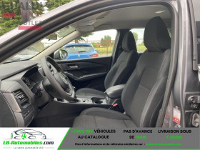 Nissan Qashqai MHEV 140 CV Visia  occasion  Beaupuy - photo n7