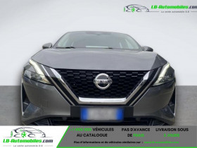 Nissan Qashqai MHEV 140 CV Visia  occasion  Beaupuy - photo n5