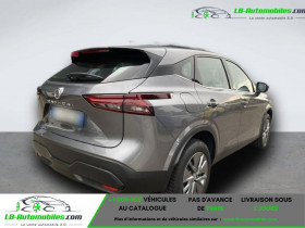 Nissan Qashqai MHEV 140 CV Visia  occasion  Beaupuy - photo n4