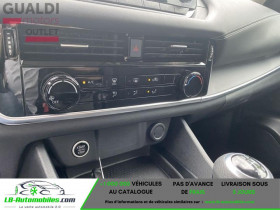 Nissan Qashqai MHEV 140 CV Visia  occasion  Beaupuy - photo n3