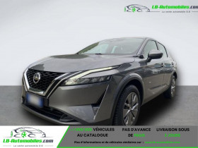 Nissan Qashqai MHEV 140 CV Visia  occasion  Beaupuy - photo n2