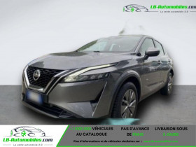 Nissan Qashqai , garage LB AUTOMOBILES  Beaupuy